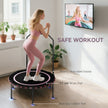 40" foldable bungee trampoline – image 6