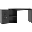Reversible L-shaped desk – image 10