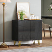 High gloss sideboard – image 10