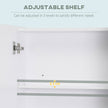 Bathroom mirror cabinet – image 6