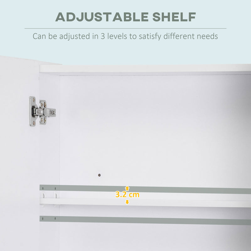 Bathroom mirror cabinet – image 6