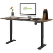 Electric standing desk – image 10