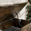 100L storage chest – image 5