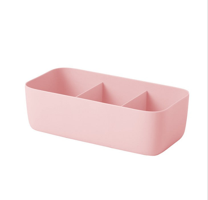 Stackable Plastic Drawer Organizer for Socks and Underwear