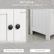 Farmhouse under sink cabinet – image 6