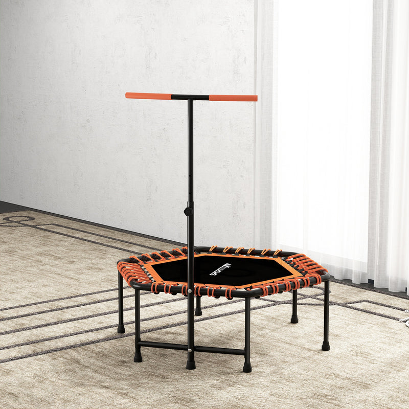 45" LED bungee rebounder – image 8