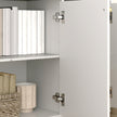 3-door arched sideboard – image 9