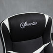 Pedestal gaming chair – image 7