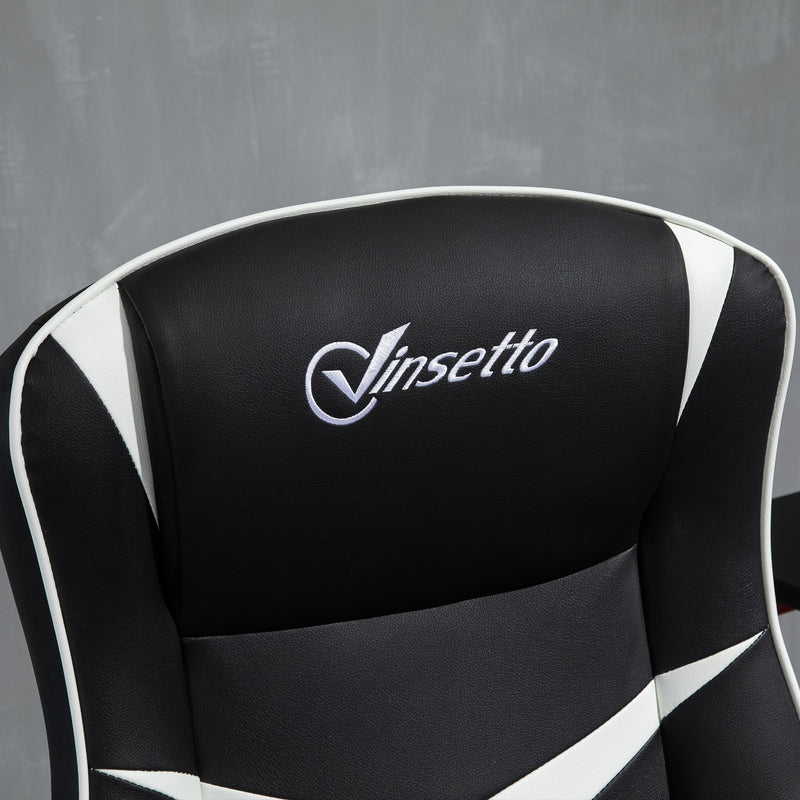 Pedestal gaming chair – image 7