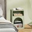 Arched bedside table – image 7