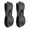 Cord Organizer Clips for Appliances and Cable Management