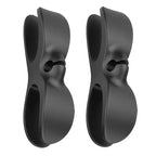 Cord Organizer Clips for Appliances and Cable Management