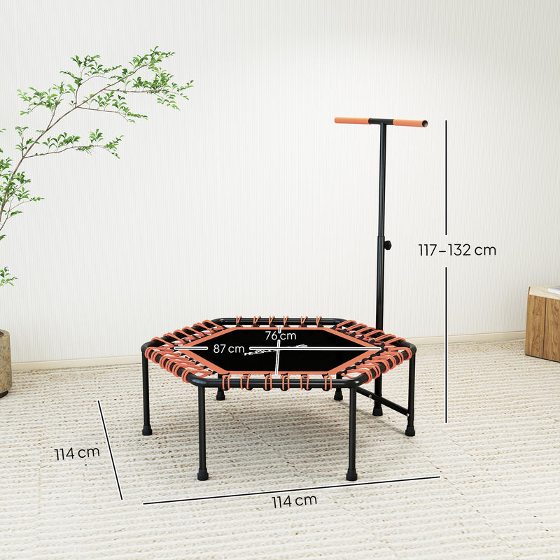 45" LED bungee rebounder – image 3