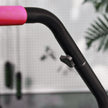40" foldable fitness trampoline – image 8