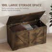 100L storage chest – image 4