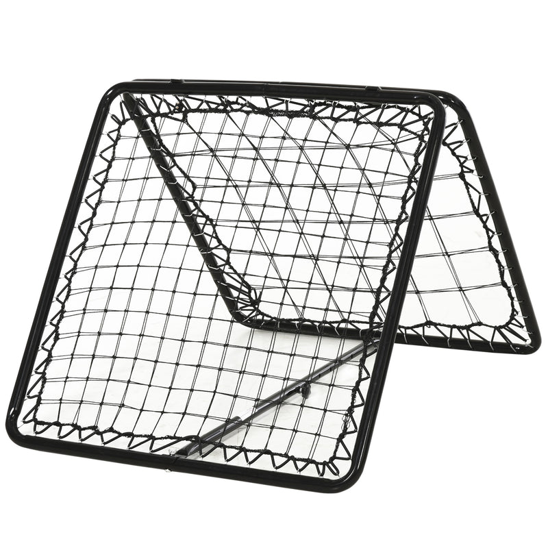 Double-sided rebounder net – image 10