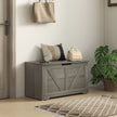 100L storage chest – image 9