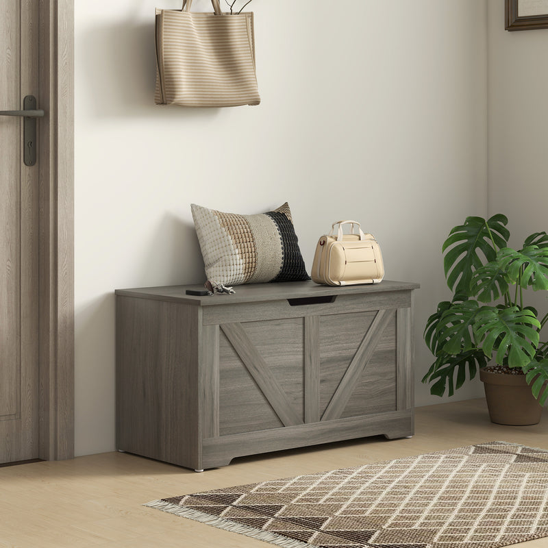100L storage chest – image 9