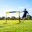 Pop-up football goal – image 8