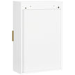 Wall-mounted bathroom cabinet – image 9