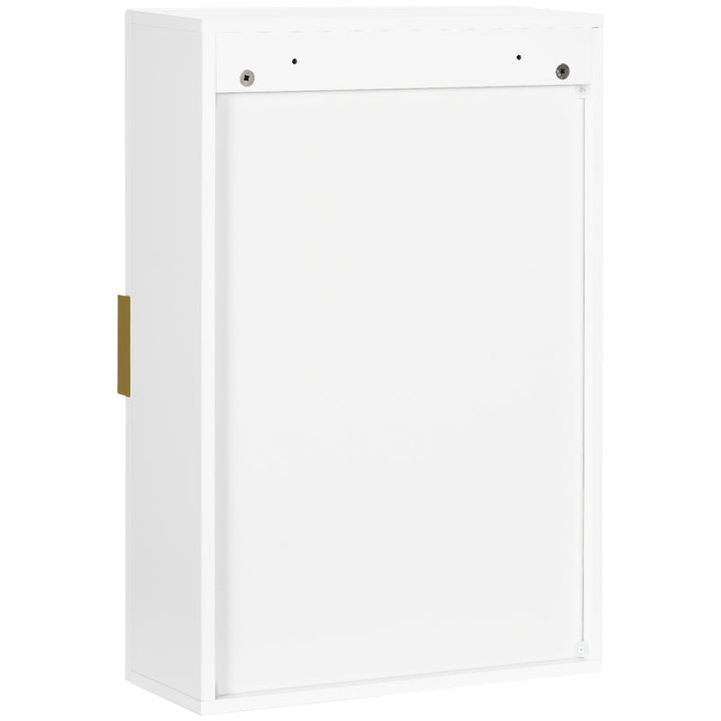 Wall-mounted bathroom cabinet – image 9