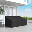 3-seater sofa cover – image 8