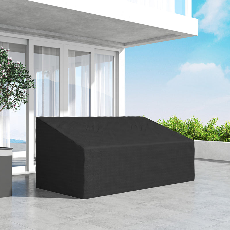 3-seater sofa cover – image 8