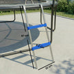 2-step trampoline ladder – image 3