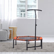 Mini trampoline with T-bar handle – image 2