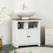 Under sink bathroom cabinet – image 2