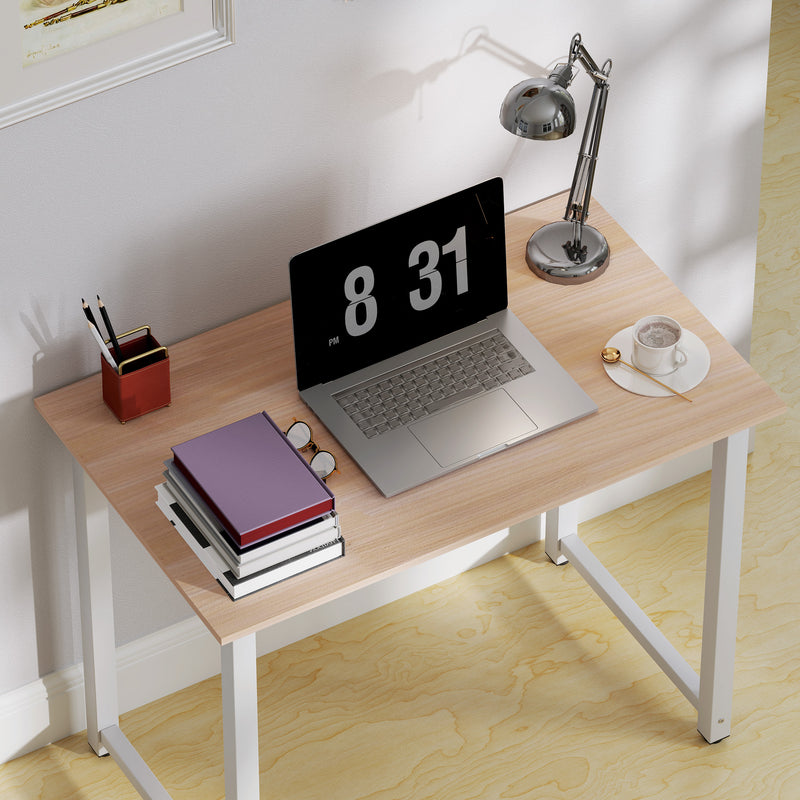 100 cm computer desk – image 9