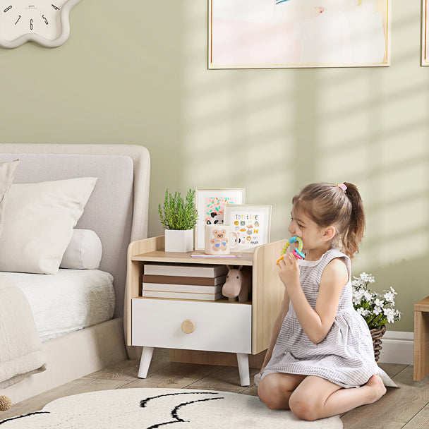 Kids bedside table – image 2