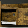 Floating bedside tables – image 8