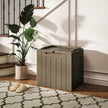 107L plastic storage chest – image 8