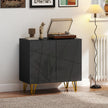 High gloss sideboard – image 2