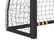 8 x 5ft padded football goal – image 10