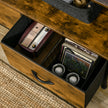 Industrial 3-drawer storage unit – image 9