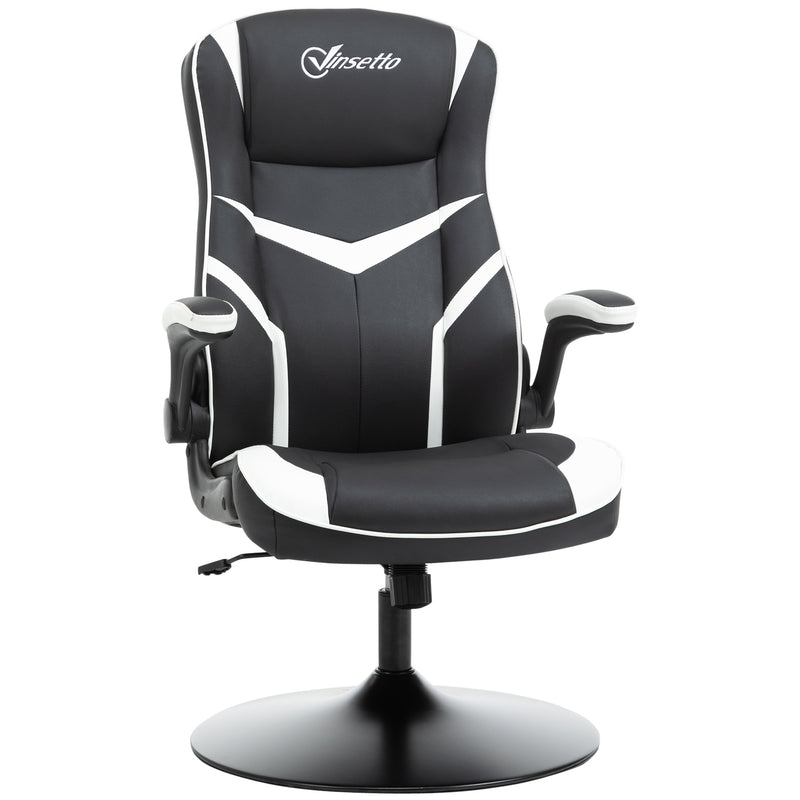Pedestal gaming chair – image 10