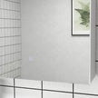 LED mirror bathroom cabinet – image 9