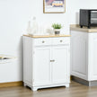Kitchen floor cabinet – image 10