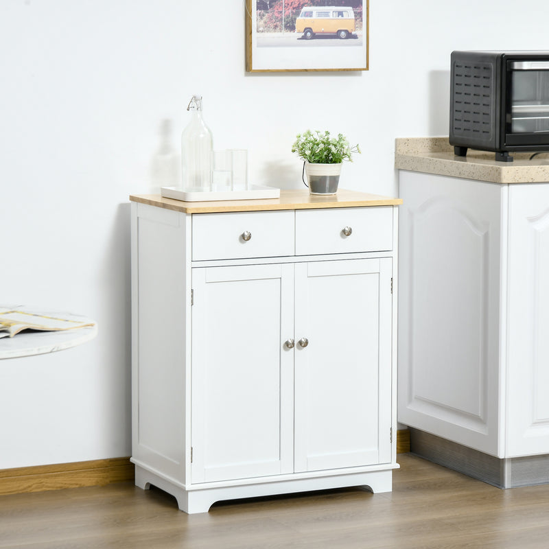 Kitchen floor cabinet – image 10