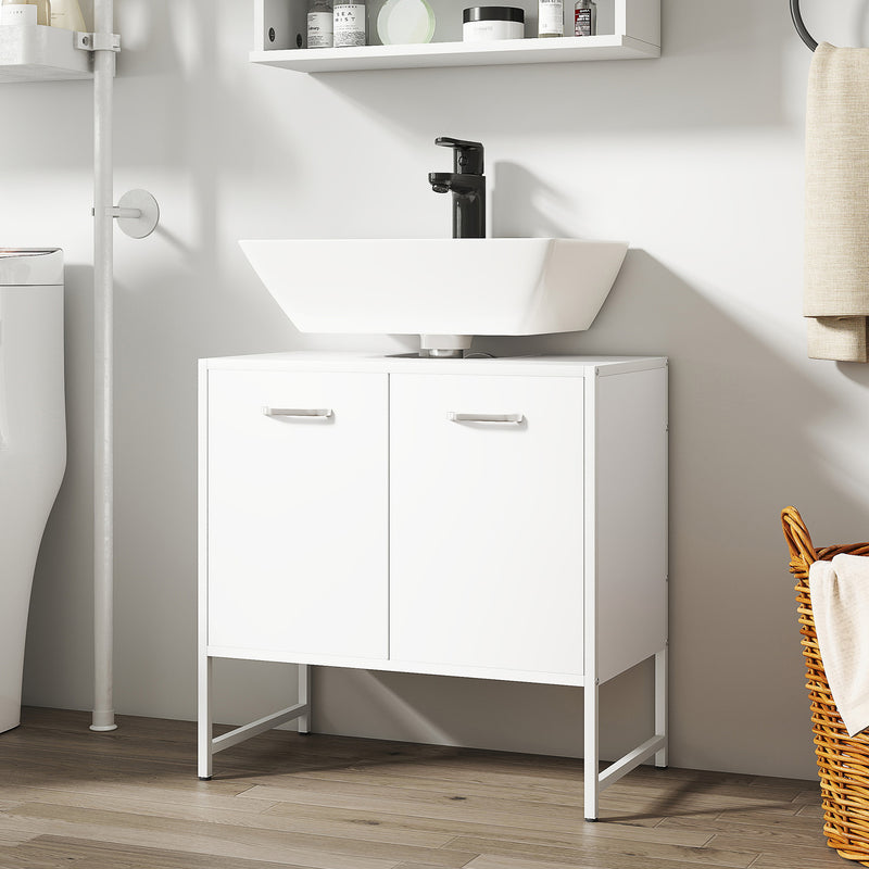 Under sink vanity unit – image 10