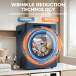 5kg blue tumble dryer – image 6