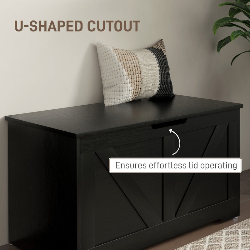 100L storage chest – image 7