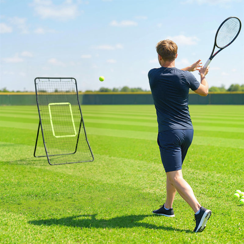 Baseball rebounder net – image 8