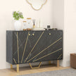 Marble-effect sideboard – image 8