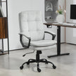 Double-padded office chair – image 2