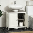 Under sink bathroom cabinet – image 8