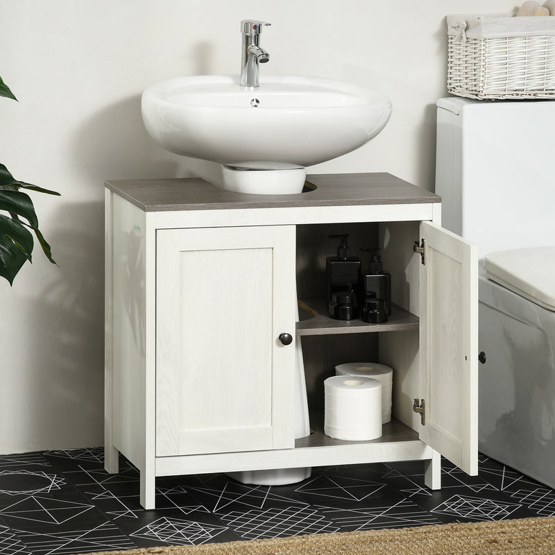 Under sink bathroom cabinet – image 8