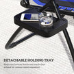 Blue zero gravity chair – image 8